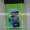 PVC Waterproof Swimming And Diving Bag For iPhone