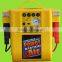 4 in 1 ce approval auto jump start with air compressor