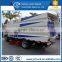 High Quality 6ton Sediment sweep road truck VIP price