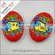 promotional item tin beer bottle opener with custom logo made in china