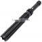 led self defensive flashlight for police security