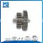 China Customized Spline 40Cr Gear Shaft