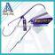 New style zipper lanyard strap wholesale