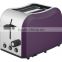 FT-103S electric 2 slice toaster