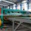 (0.7-6.0)*1600mm Steel plate cut to length line