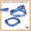 Hot sale polyester china dog leash and collar Paracord dog collar and leash patterns for sale