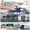 German Tech Polyurethane Foam Making Machines