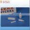 STCERA Technical insulating resistor ceramic rod 3mm, ceramic guide pin