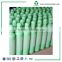 Oxygen CO2 Nitrogen Medical Cylinder with GB ISO EN TPED STD