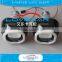 Universial HID Bi-xenon projector lens kit of headlight with COB angle eyes