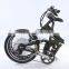 250w beautiful cool mountain 20 inch foldable electric bicycle (Model MEB200F)