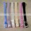 transparent/colored TPU film for bra strap