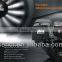 Senci Air Cooled 208cc 7HP Engine Manufacturer assembly line