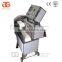 Stainless steel rib cutting machine