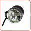 3 XML U2 cree led headlamp easy to carry head lamp for camping or hunting