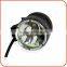 save 20% Strong Brightness 3000 LUMEN 3 XML U2 led chargeable headlamp bike light