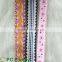 Eco-friendly jacquard ribbon