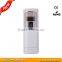 Digital high quality lcd aerosol dispensers