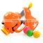 Kids favorite toys mini gun for wholesale