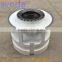Terex Spare Parts Front Wheel Hub 15237567 for Sale