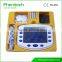 Digital therapy machine massager with large LCD display
