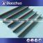 Wood cutting tool parts cemented tungsten carbide strips with high efficiency