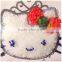 Silica gel cat litter, crystal cat litter, colored cat litter
