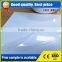 0.45mm glossy surface heat transfer sublimation metal plate aluminum shee