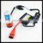 AC slim 35W D2 D2C D2S D2R Xenon HID kit HID Conversion kits xenon lamp HID ballast