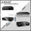 JUNUO shenzhen manufacture OEM quality FTA HD mpeg4 digital terrestrial tv decoder set top box ATSC Mexico