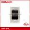 UL,CUL 120V Single pole three way incandescent dimmer switch