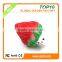 OEM PVC bulk strawberry bulk 2gb usb flash drives