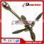 Marine stainless steel Yachet folding anchor