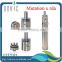 mutation x rda atomizer with silver contact