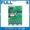 hot selling China CE automatic AC frequency inverter 0.75kw