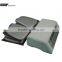5Z electric heating lymphatic drainage slimming blanket