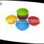 China's OEM food grade silicone mold making