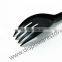 Disposable Plastic Fork - Heavy