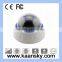 600TVL 1/3'' CMOS super wdr infrared dome camera