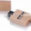 Wooden Mini USB Memory Stick