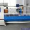 Double Shafts Double Knives Automatic Tape Cutting Machine