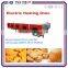 Mesh Band Tunnel Oven Electric Heating Type