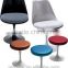 famous tulip chair designer Eero Saarinen tulip side chair for dining room chairs