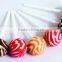 High Quality Automatic Lollipop candy machine with China Manufactory