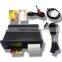 Vehicle GPS tracker vehcle drive record vehicle speed limiter support camera/fuel sensor BSJ-T01