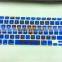 custom laptop spider keyboard cover skin