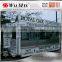 CH-WH038 hot sale portable shop building house for mobile shop