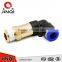 Reliable Quality Bottom price Pneumatic air hose quick fitting