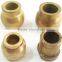 High Quality Spherical Bronze Bushing