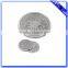 Wholesale promotion die casting metal coin